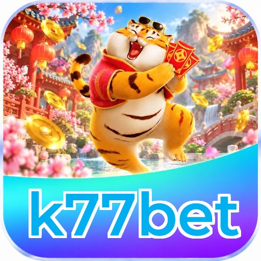 Slots k77bet - RTP Alto Certificado