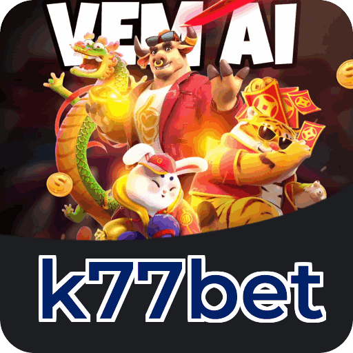 k77bet bônus R$5.000 + 500 giros - Rollover 35x, prazo 30 dias, 38% taxa conversão