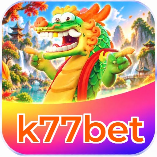 k77bet Logo