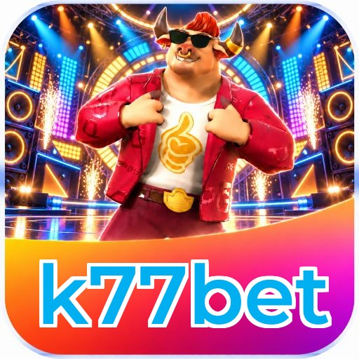 k77bet Logo