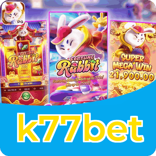 Apostas esportivas na k77bet — ilustração editorial