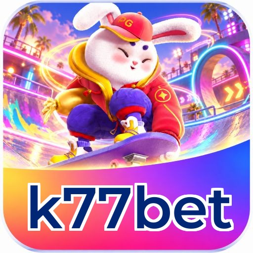 k77bet Segurança Logo 2