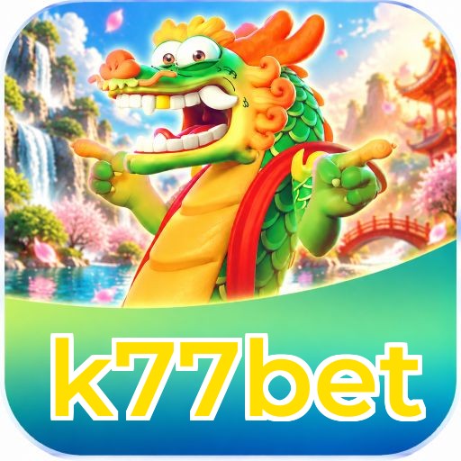 k77bet Logo