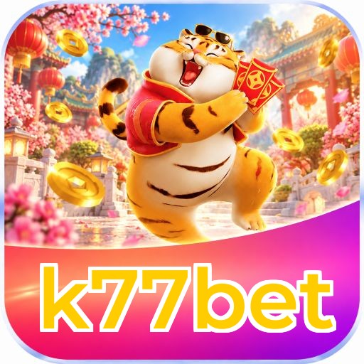 k77bet Logo