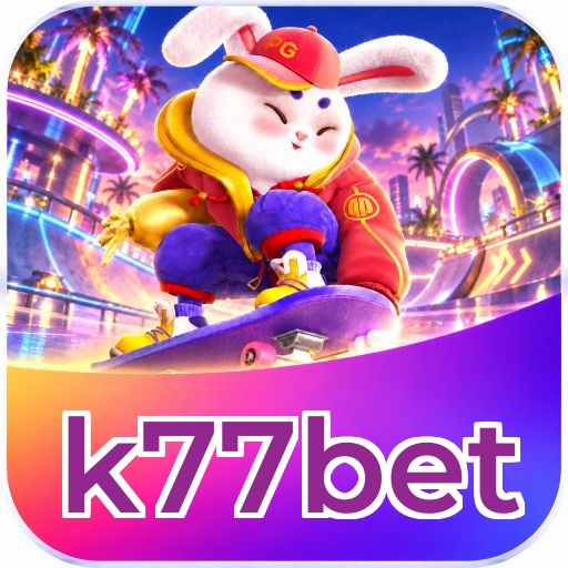 Licença Curaçao k77bet