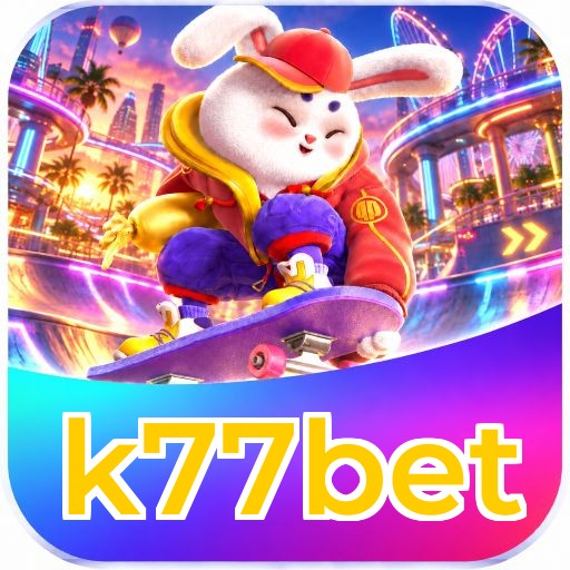 k77bet Logo 1