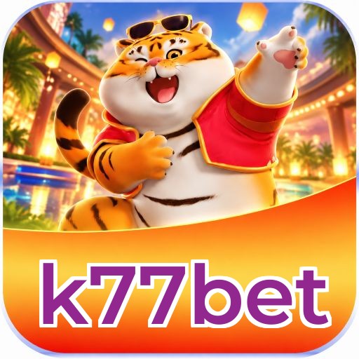 k77bet Download Logo Oficial