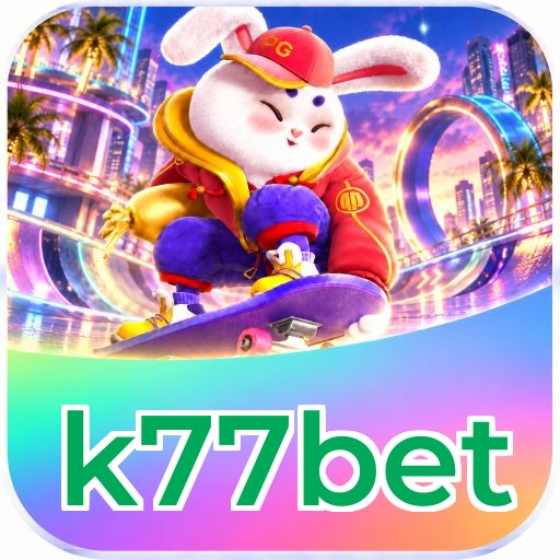 k77bet Logo 3