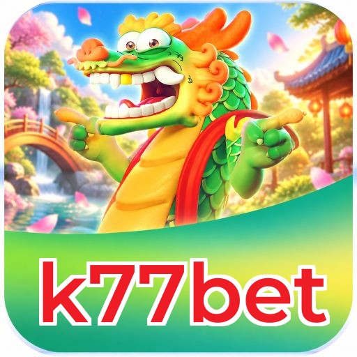 k77bet Logo