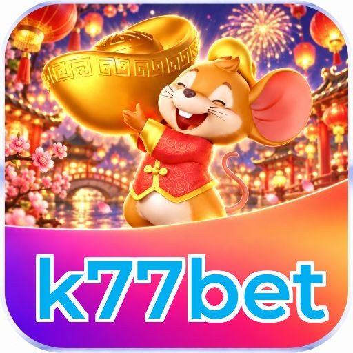 k77bet Logo