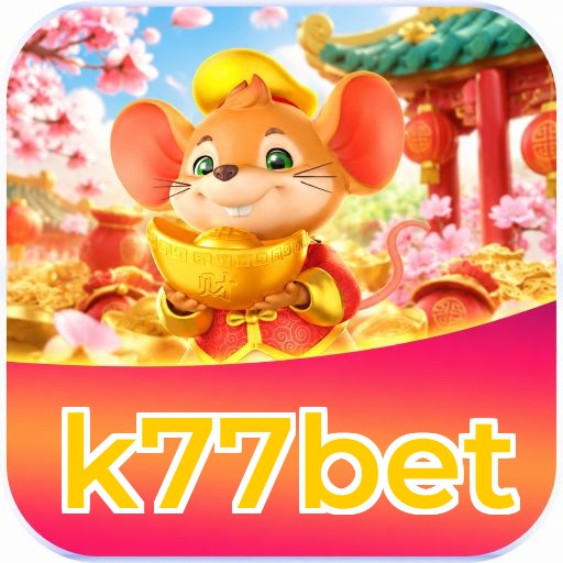 k77bet Instalar Logo 3