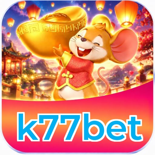 k77bet Segurança Logo 1