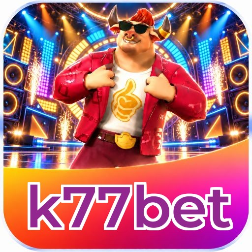 k77bet Logo