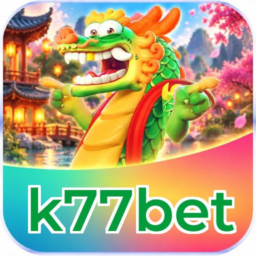 k77bet Logo