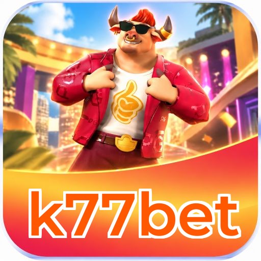 k77bet Logo