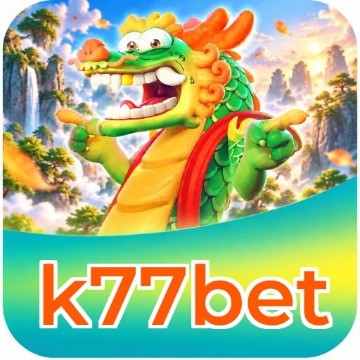 k77bet Logo