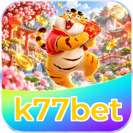 k77bet Big Wins e Jackpots