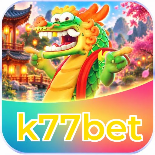 k77bet Logo