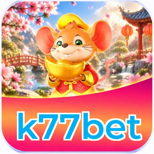 Slots k77bet - 1.500+ Jogos RTP Alto
