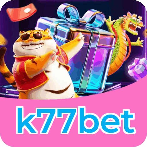 Tabela RTP dos jogos de cassino da k77bet