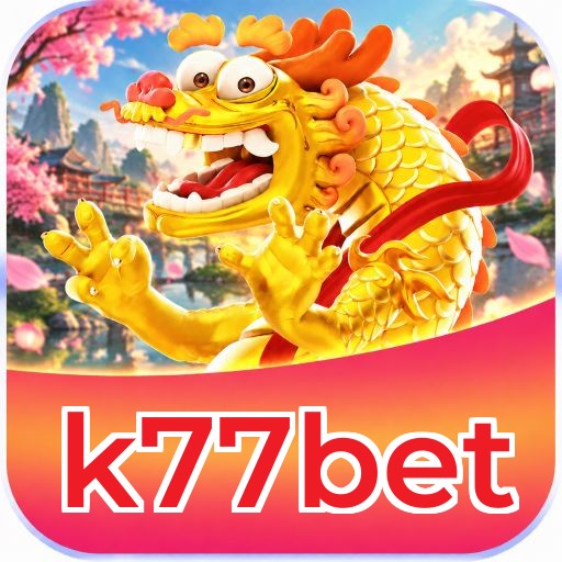 k77bet Licenciado Curaçao - Segurança SSL 256-bit