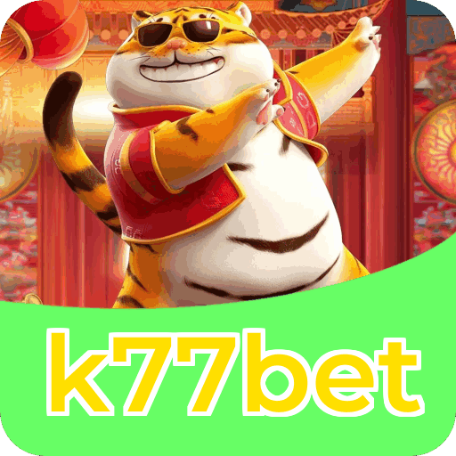 Catálogo k77bet 2.547 jogos - Pragmatic Play, Evolution, NetEnt