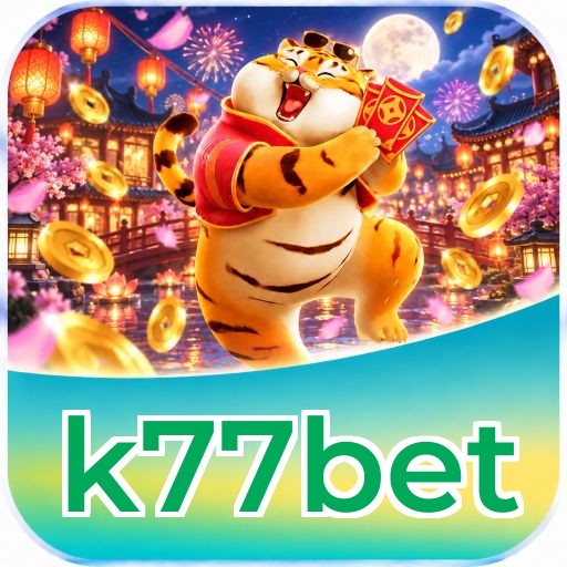 k77bet Instalar Logo 2