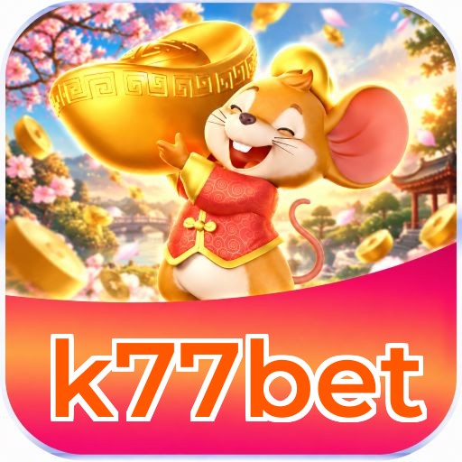 k77bet Logo 2