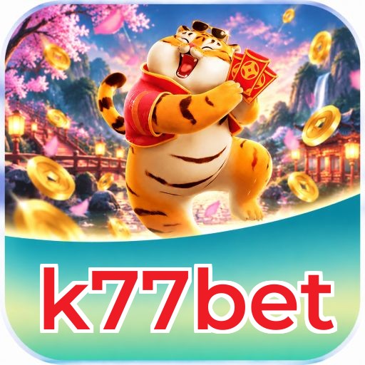 k77bet Instalar Logo 1
