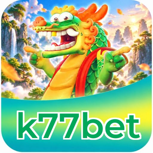 k77bet Segurança Logo 3